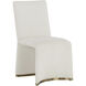 Iluka Danny Ivory Dining Chair, Set Of 2